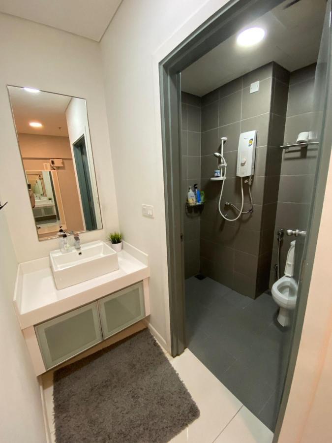 Summer Suites Klcc By Whollmark Kuala Lumpur Eksteriør bilde