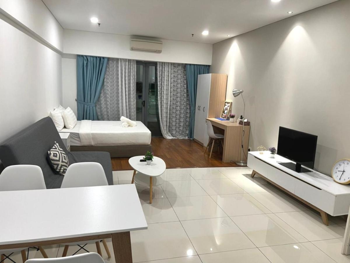 Summer Suites Klcc By Whollmark Kuala Lumpur Eksteriør bilde