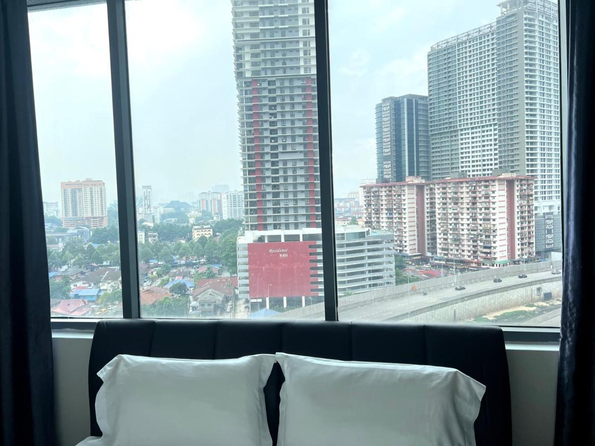 Summer Suites Klcc By Whollmark Kuala Lumpur Eksteriør bilde